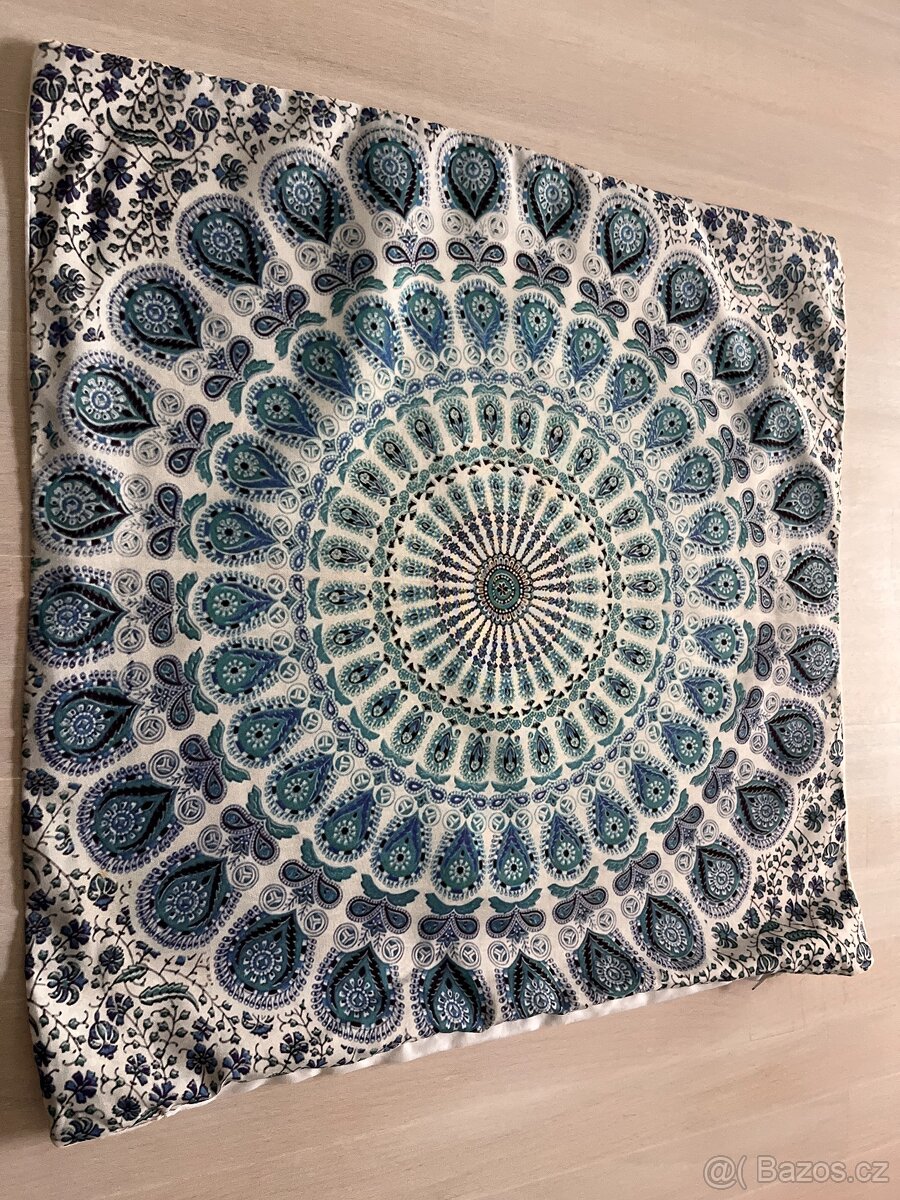 Potahy na poštáře - 7