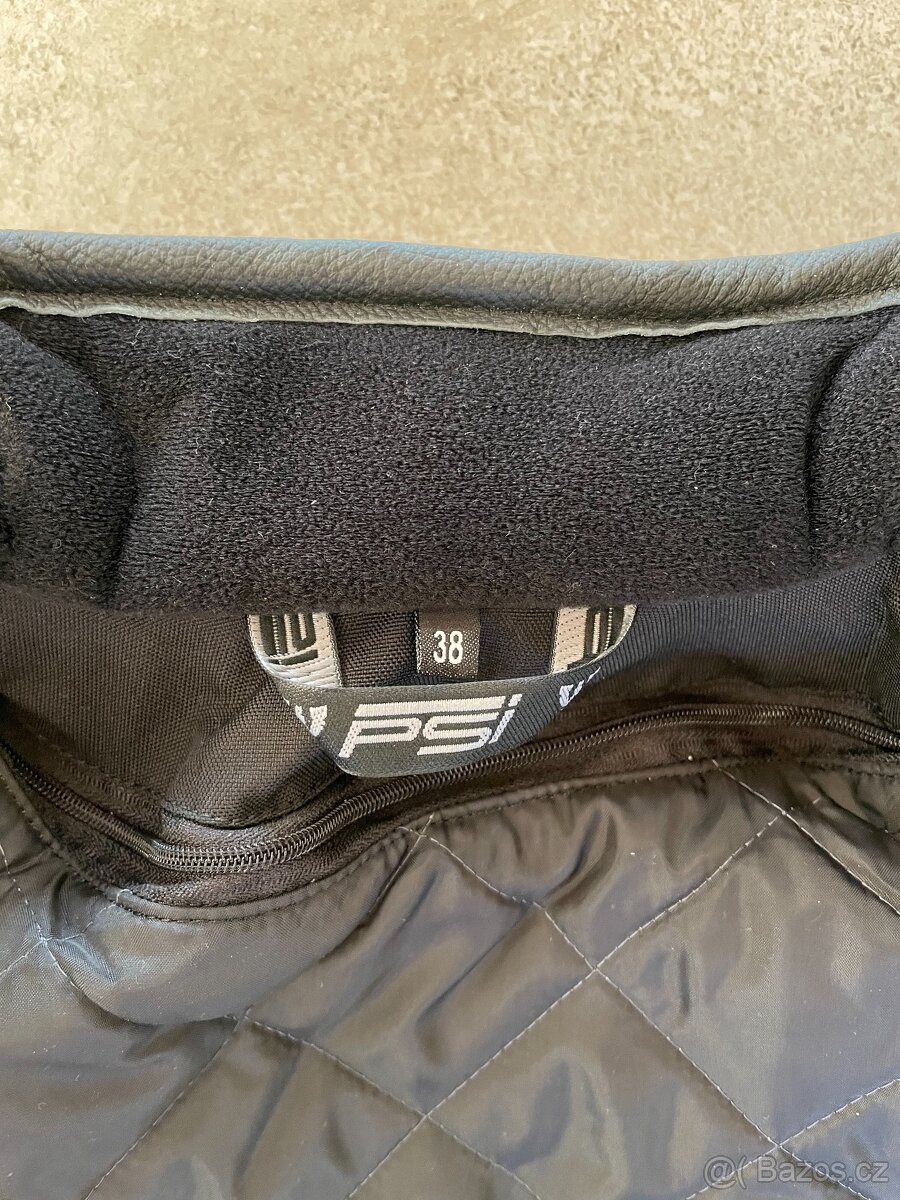 Textilní bunda PSÍ Hubík-dámská, zcela nová, nepoužitá - 7