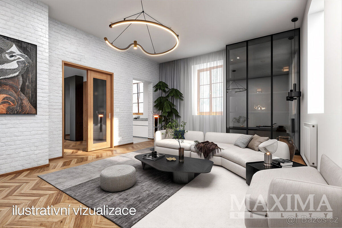 Komerční o ploše 1009 m2 - Praha, Kunratice - 7