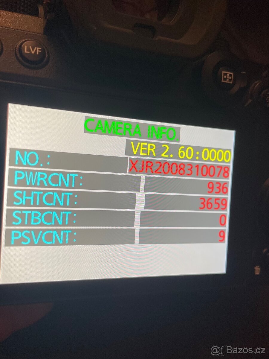 Panasonic Lumix DC-S5 - 7