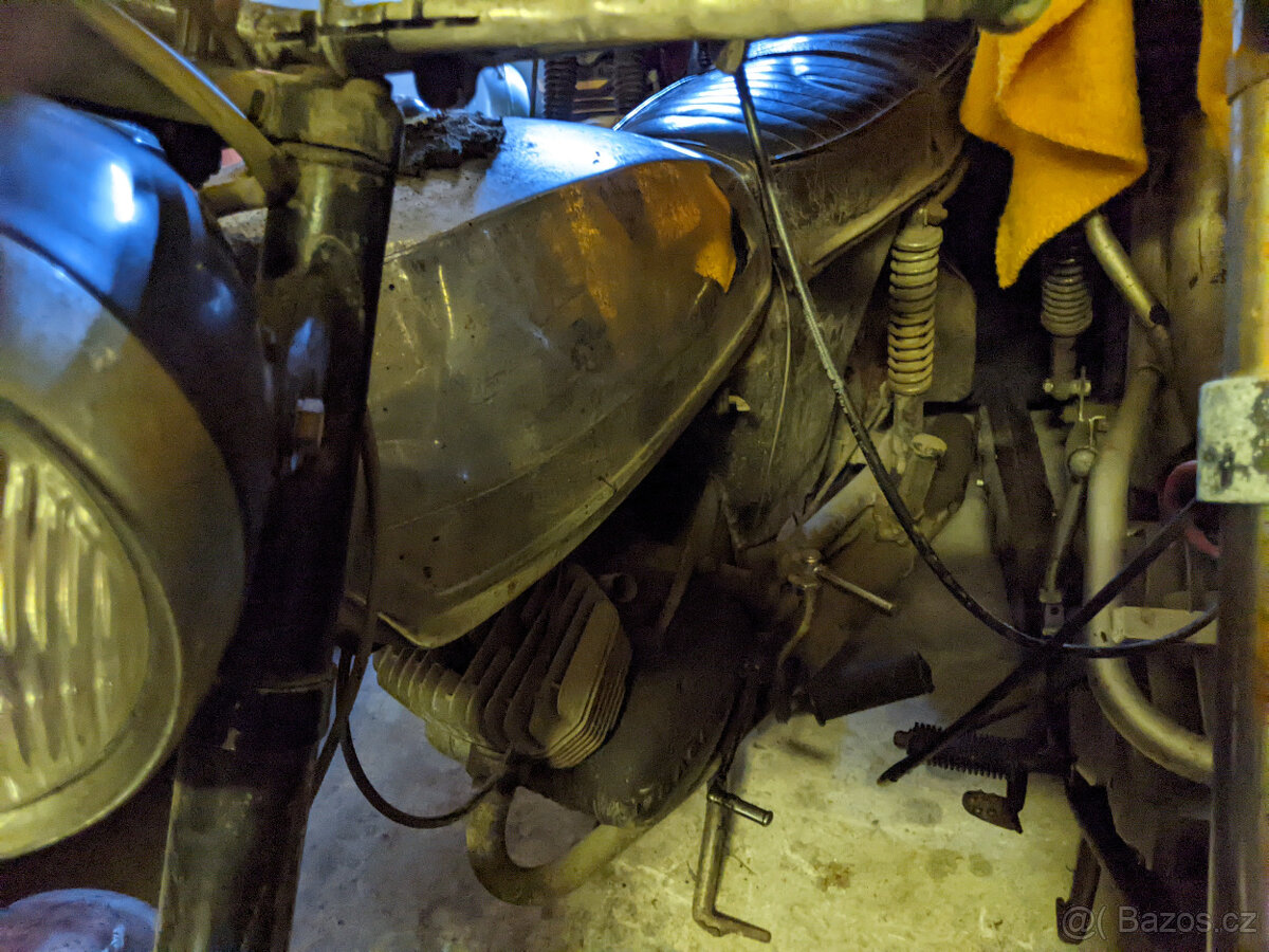 Hercules MK4M 1974 - 7