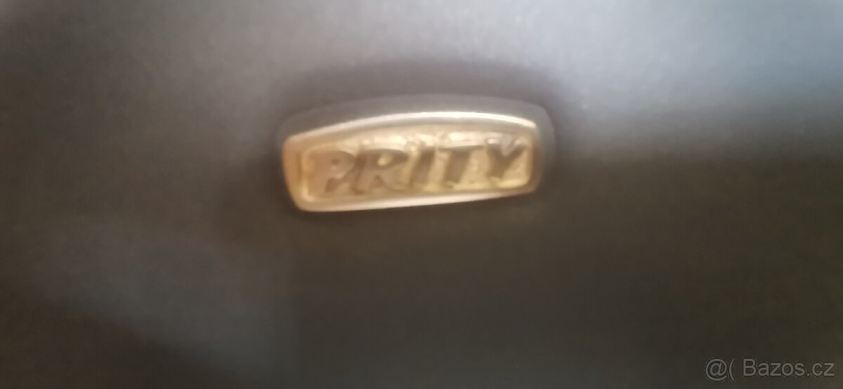 Prodám krbová kamna s výměníkem - 7