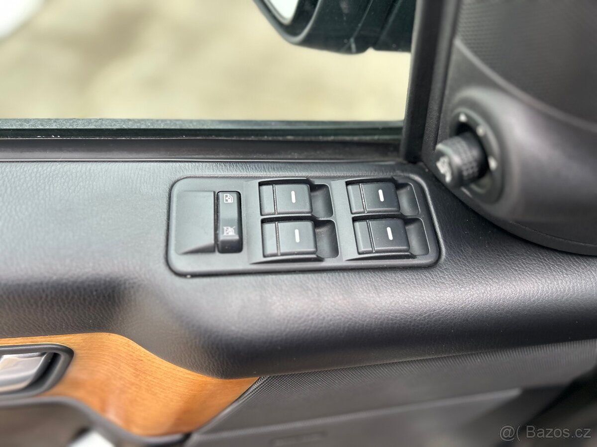 Renge Rover Sport - 7