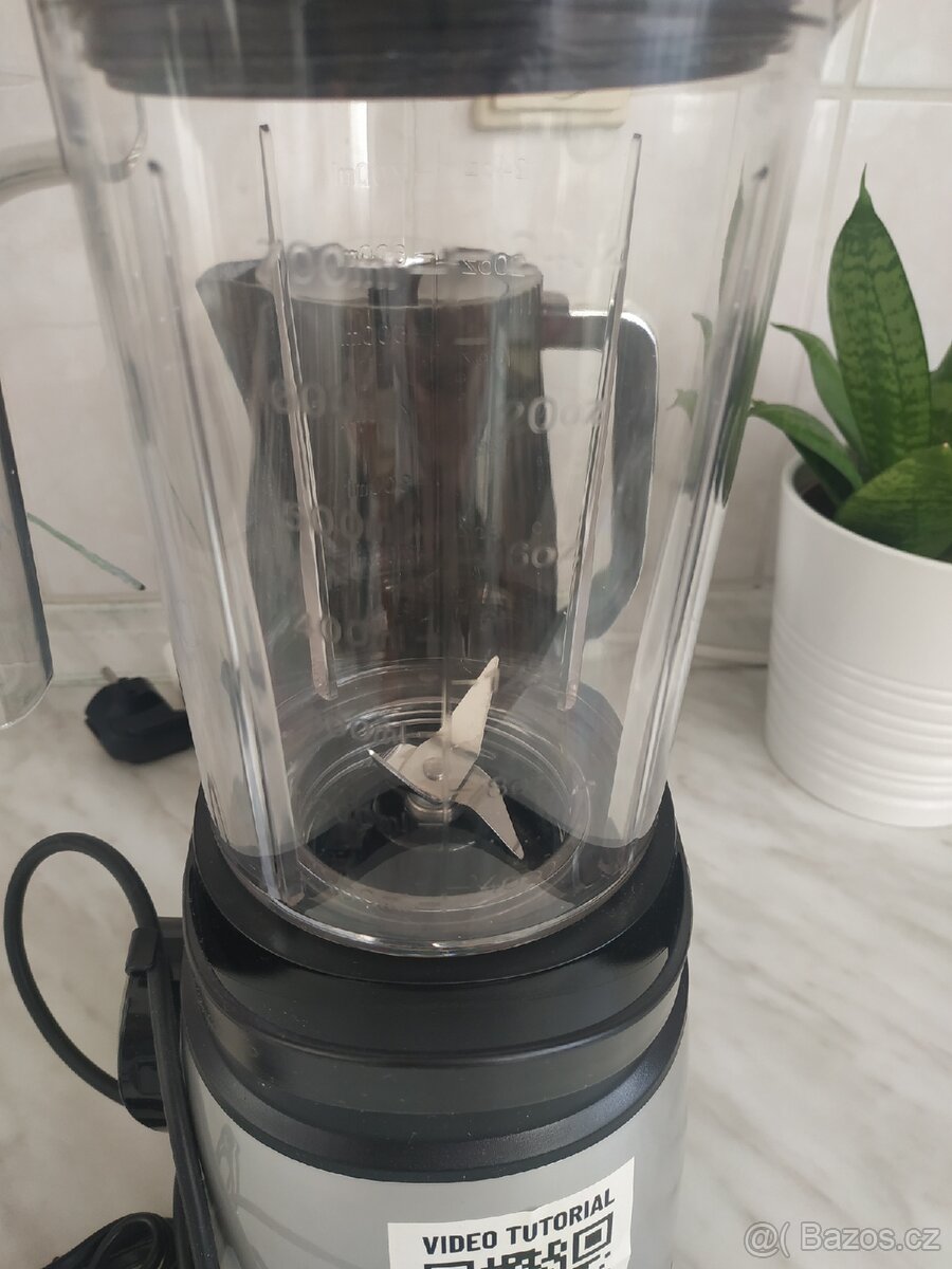 Vacufit Blender VB01 - 7