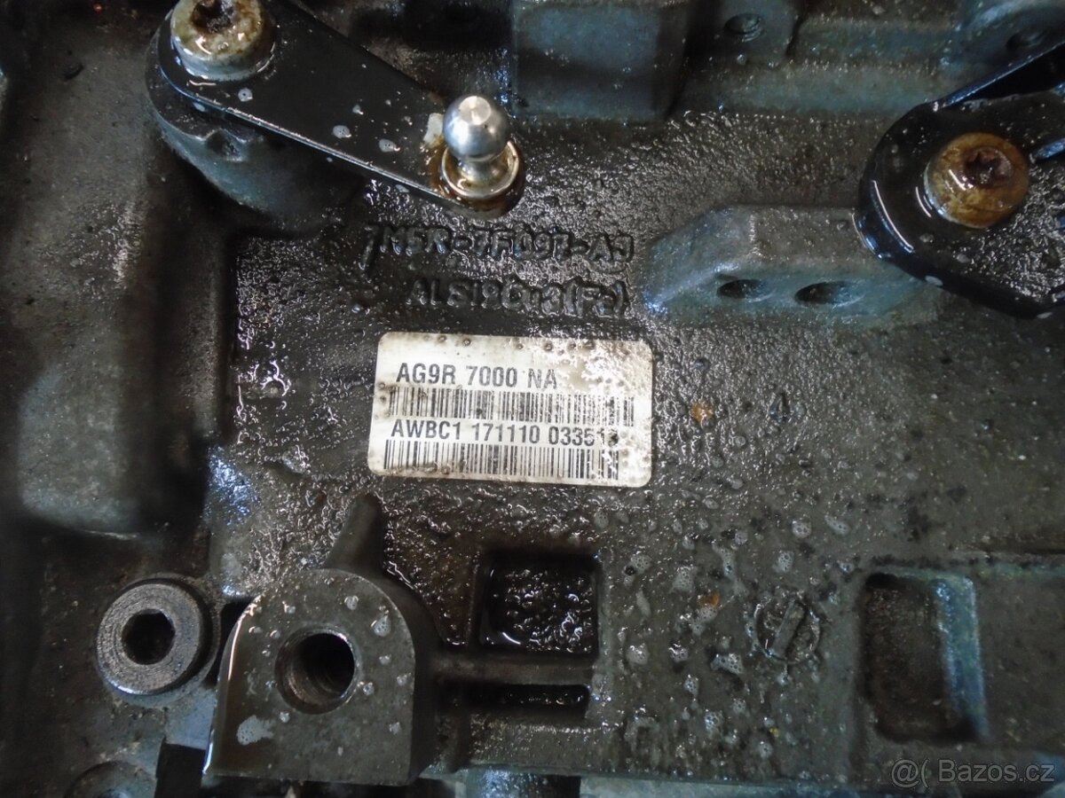 ford motor 2,0i ecoboost 176kw - 7