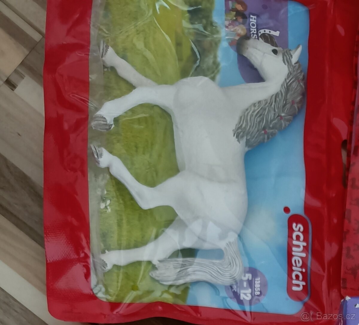 Schleich Safari, konici - 7