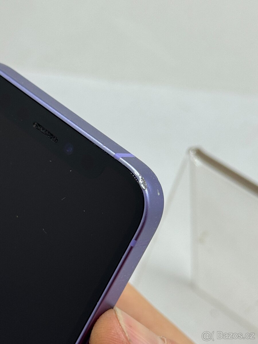 Apple iPhone 12 mini 64GB Purple - 7