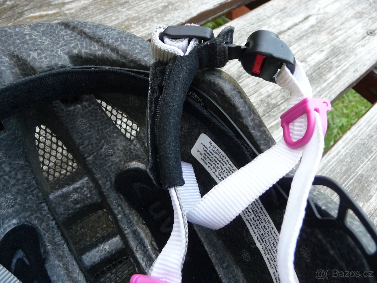 Helma Uvex KID II - 7