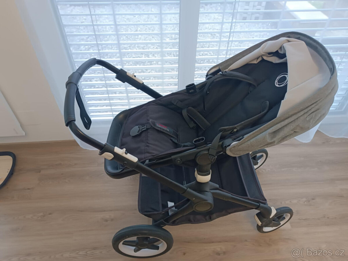 Kočárek Bugaboo Fox 2 - 7
