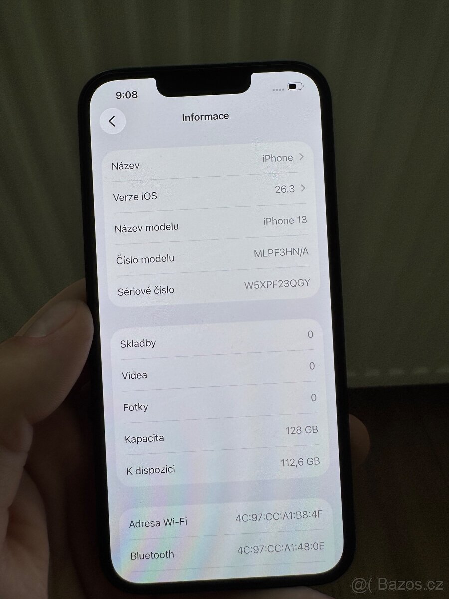 iPhone 13 - 7