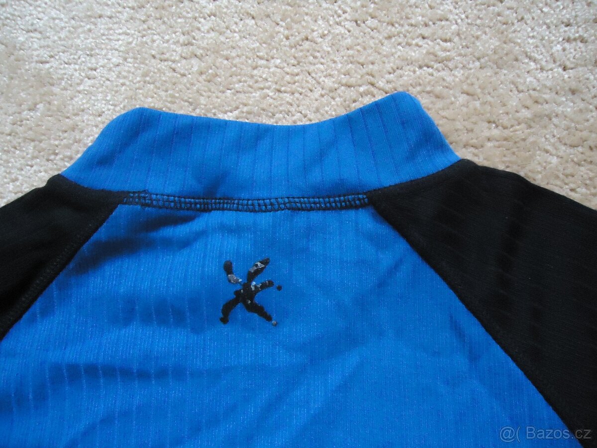 Klimatex termo tričko + spodky, vel. M - 7