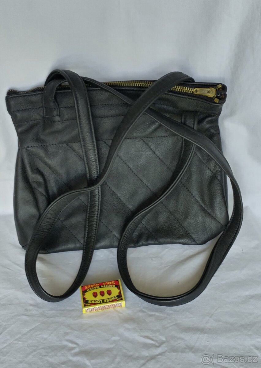 Retro / Vintage kabelky (cena nebo swap) - 7