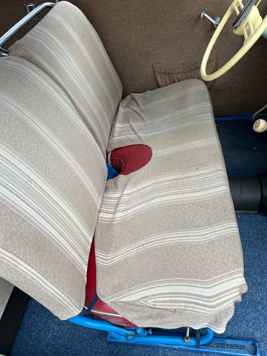 Škoda 1101 Tudor - 7