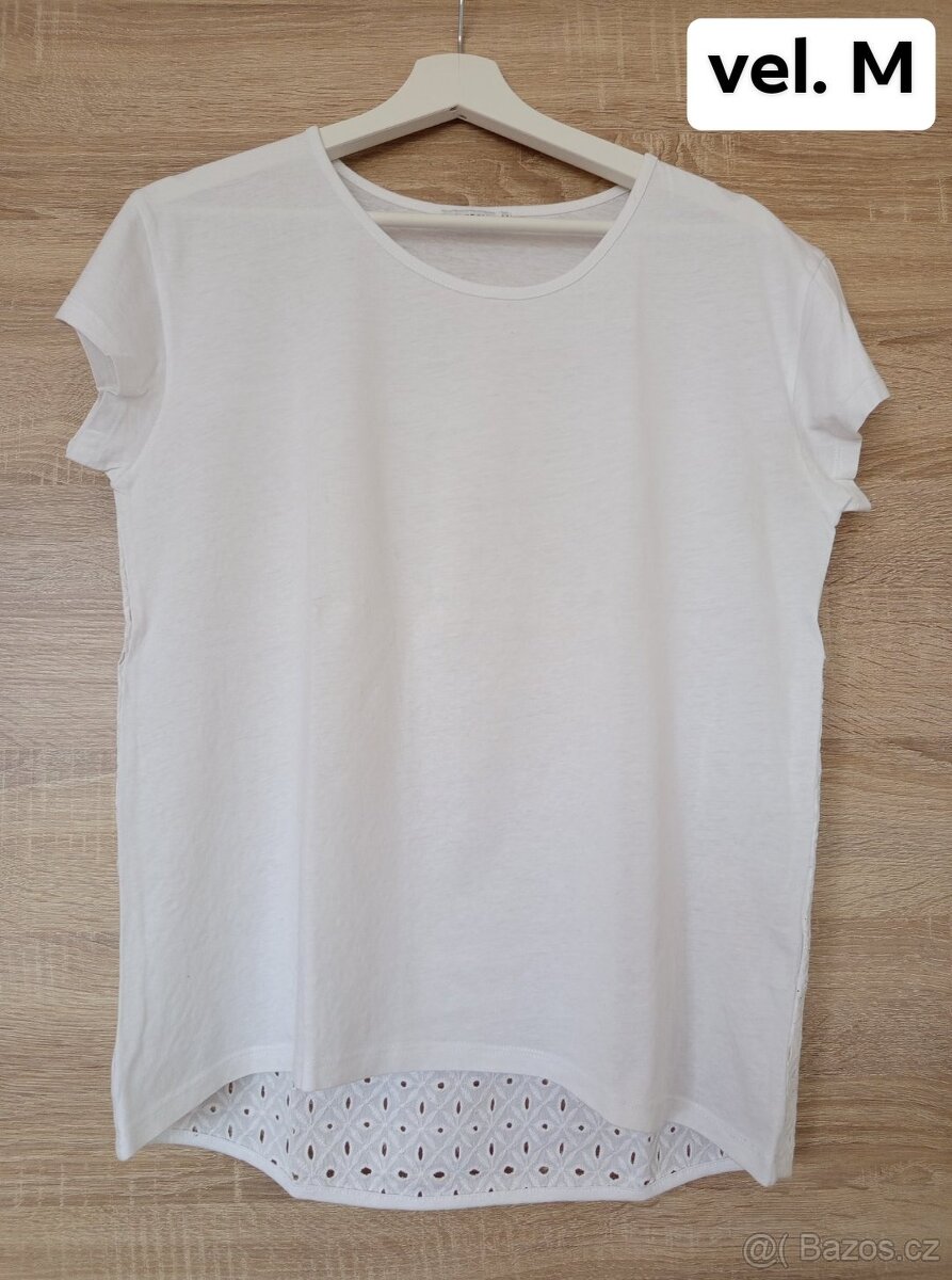 Dámská trička - 7
