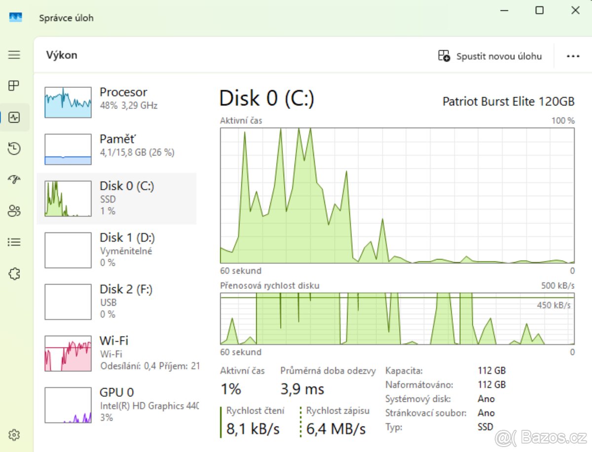 All In One PC Acer Aspire Z3-615 - 7