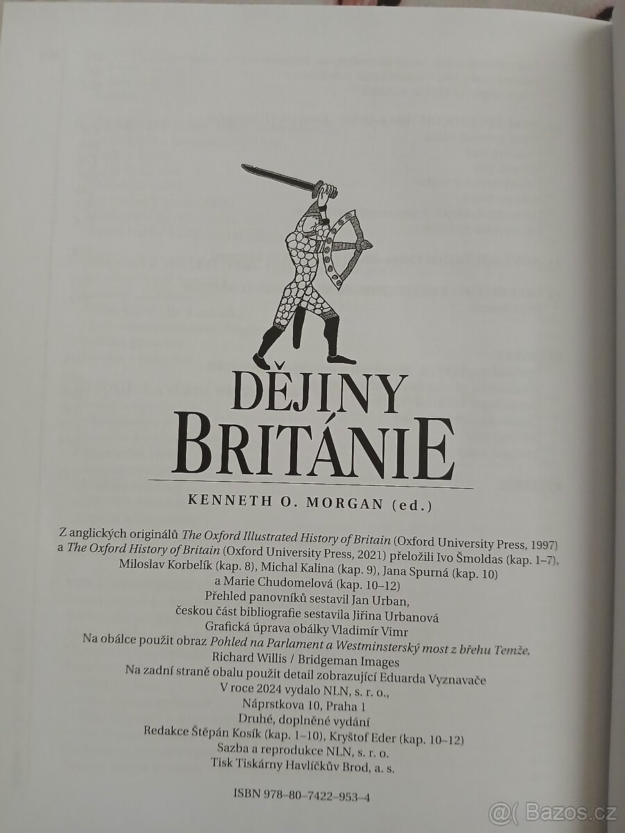 Dějiny Británie - 7