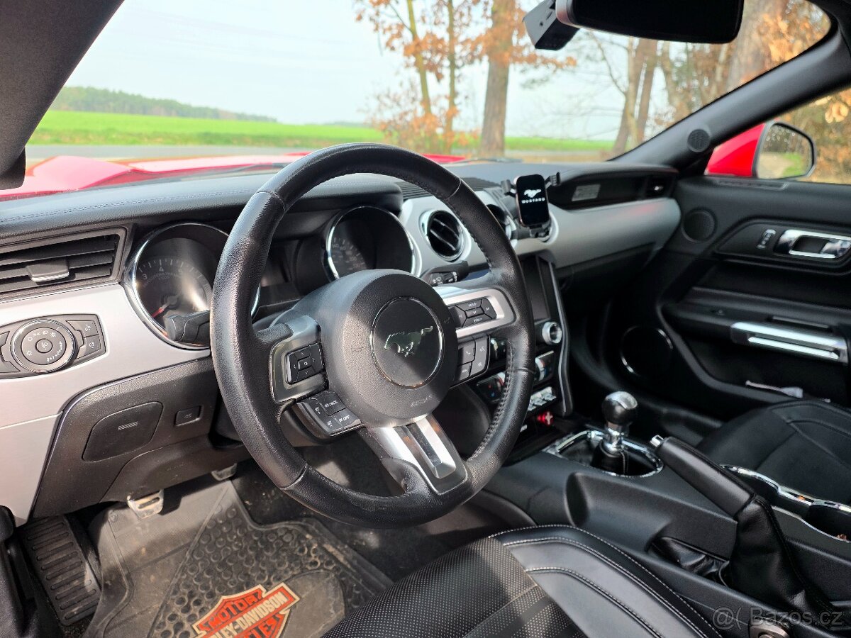 Ford Mustang 2016 - 7