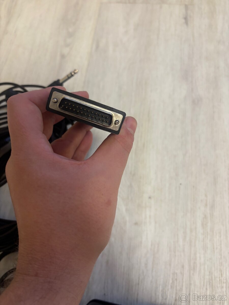 Millenium MPS-750X E-Drum Module - 7