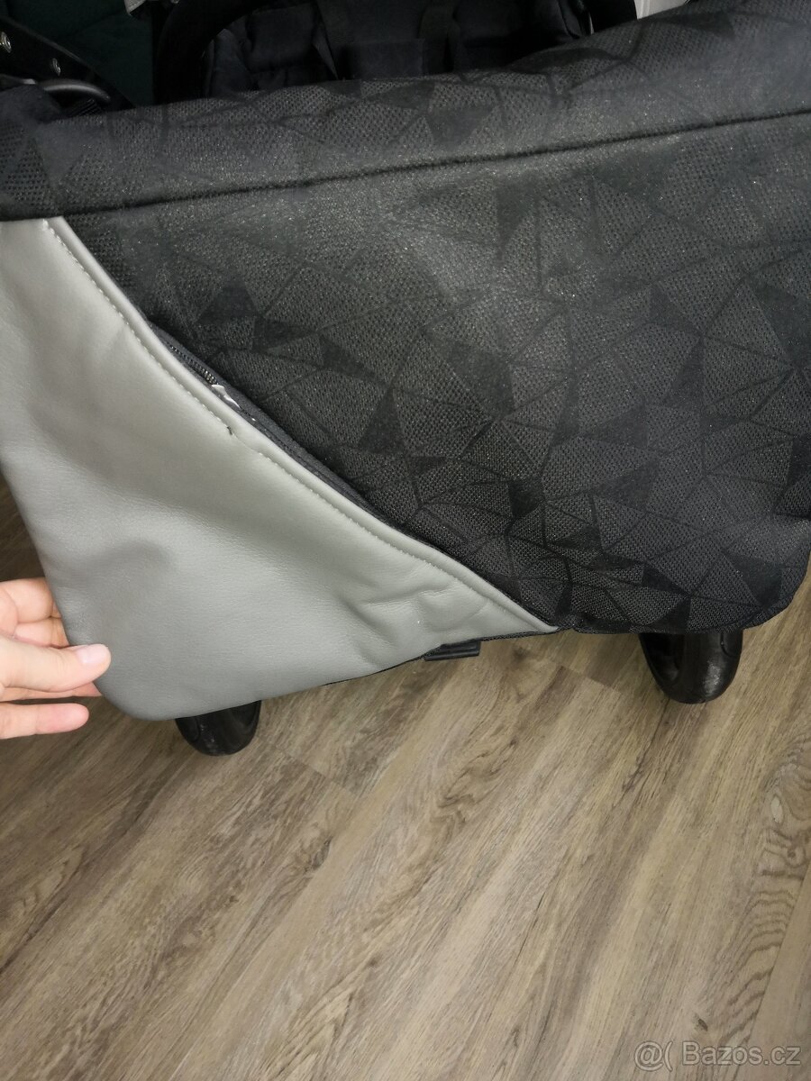 Kočárek - Junama - 7