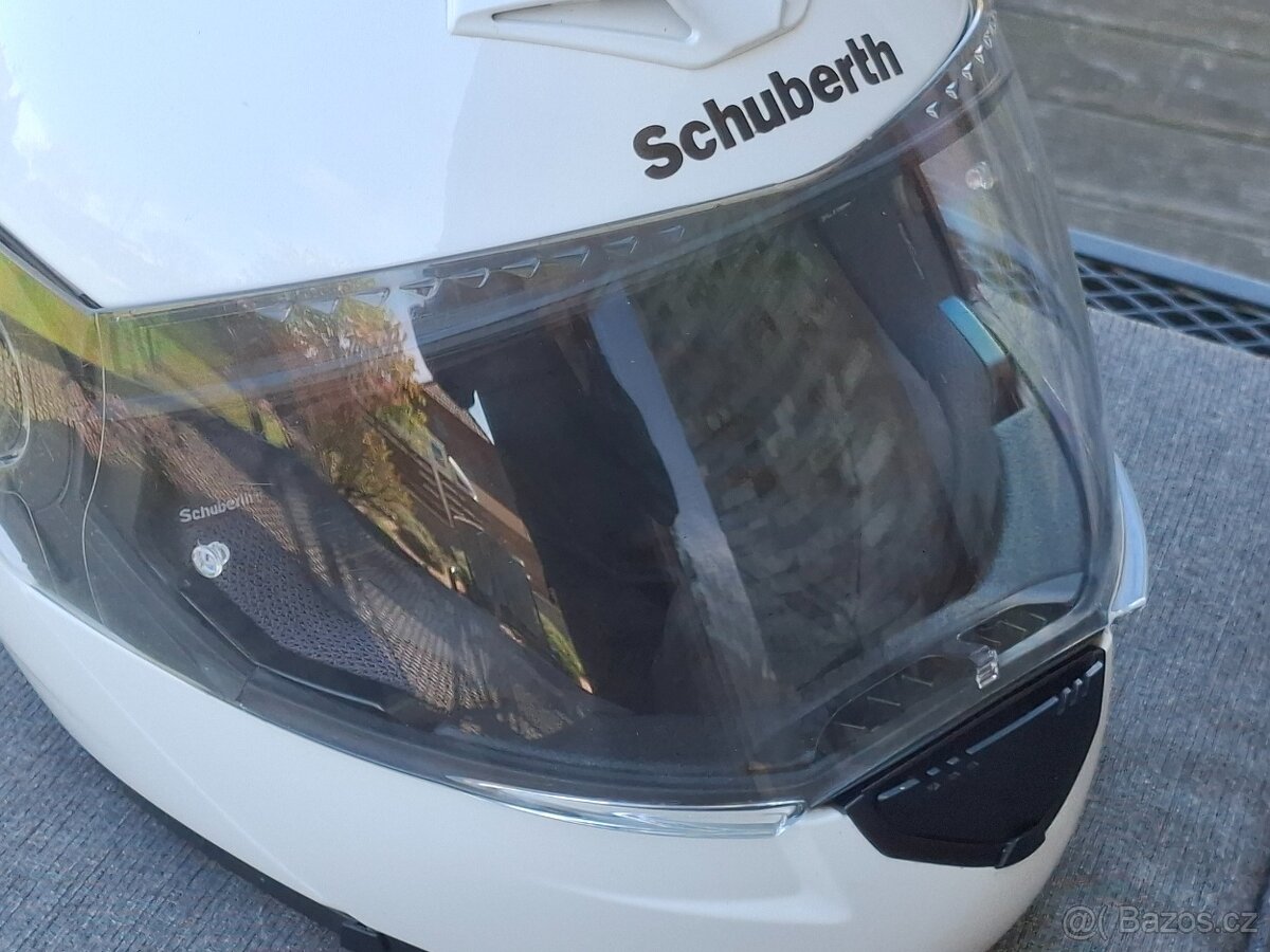 Schuberth C3 Pro - 7