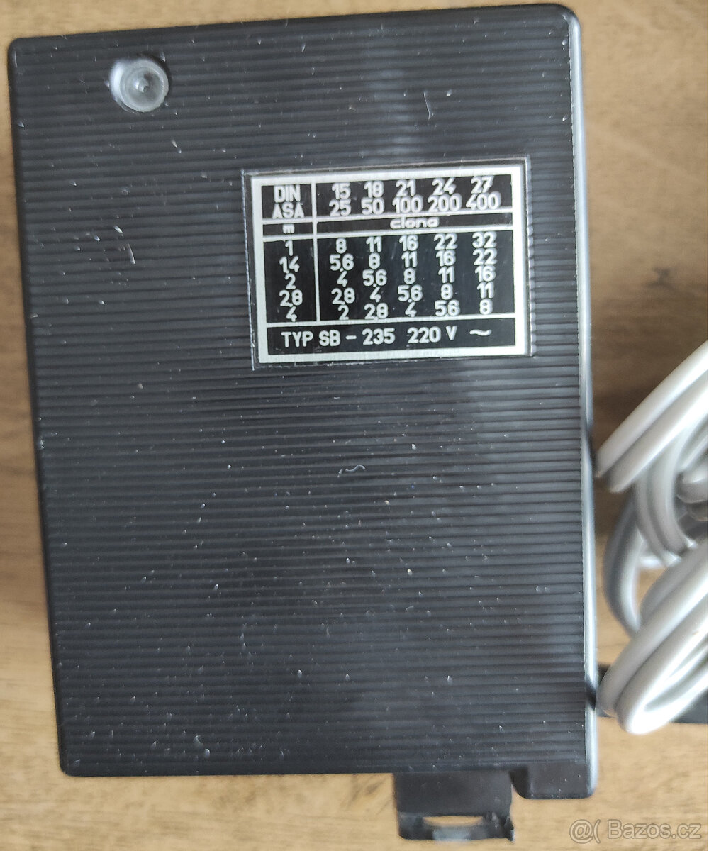 Fotoblesk T235 - 7