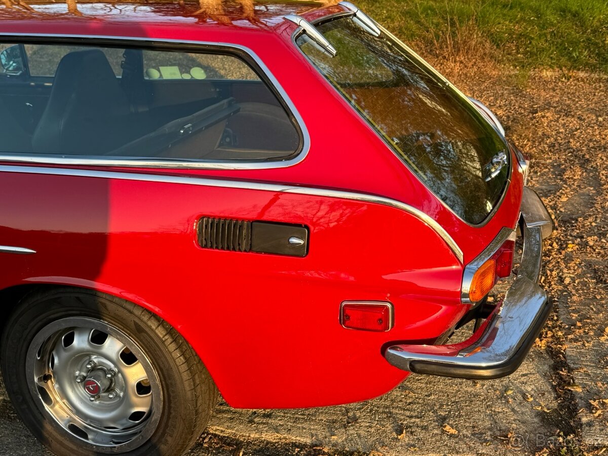 Volvo 1800 ES Automatic 1973 Shooting brake - 7