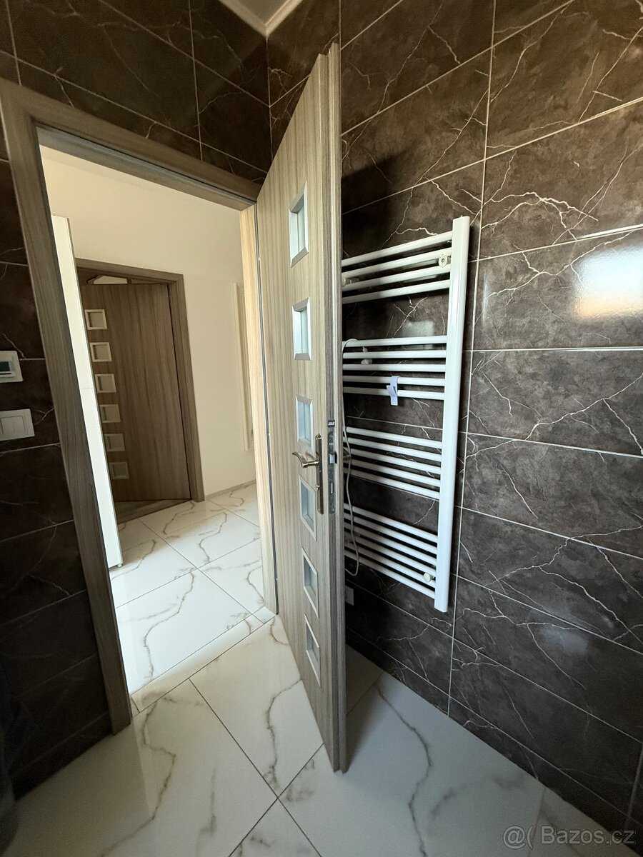 Prodej domu Postřižín, 80 m²+23 m², zahrada 474 m² - 7