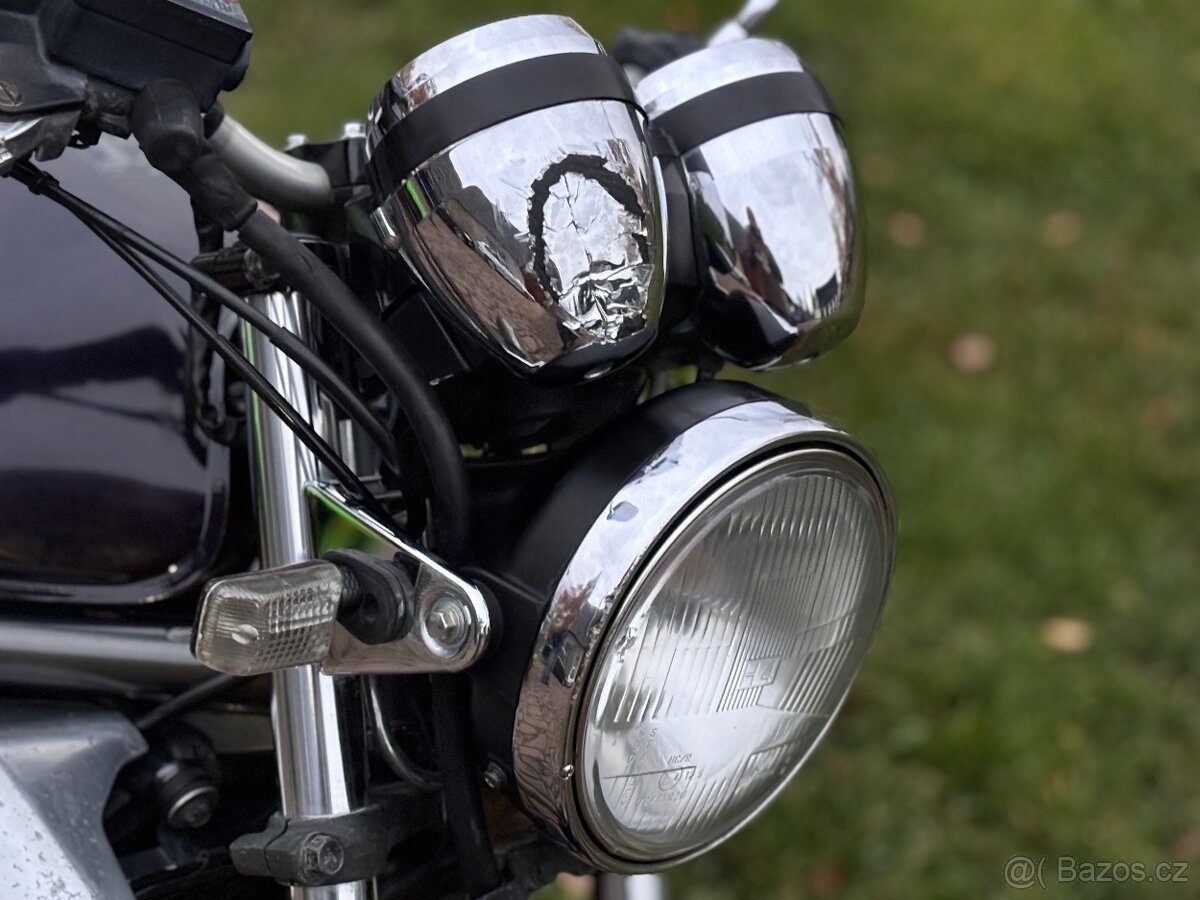 Kawasaki ER-5 2001, 39400km - 7