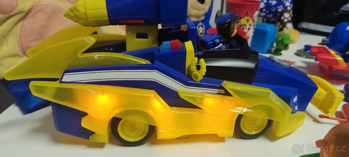 Tlapková patrola - 7