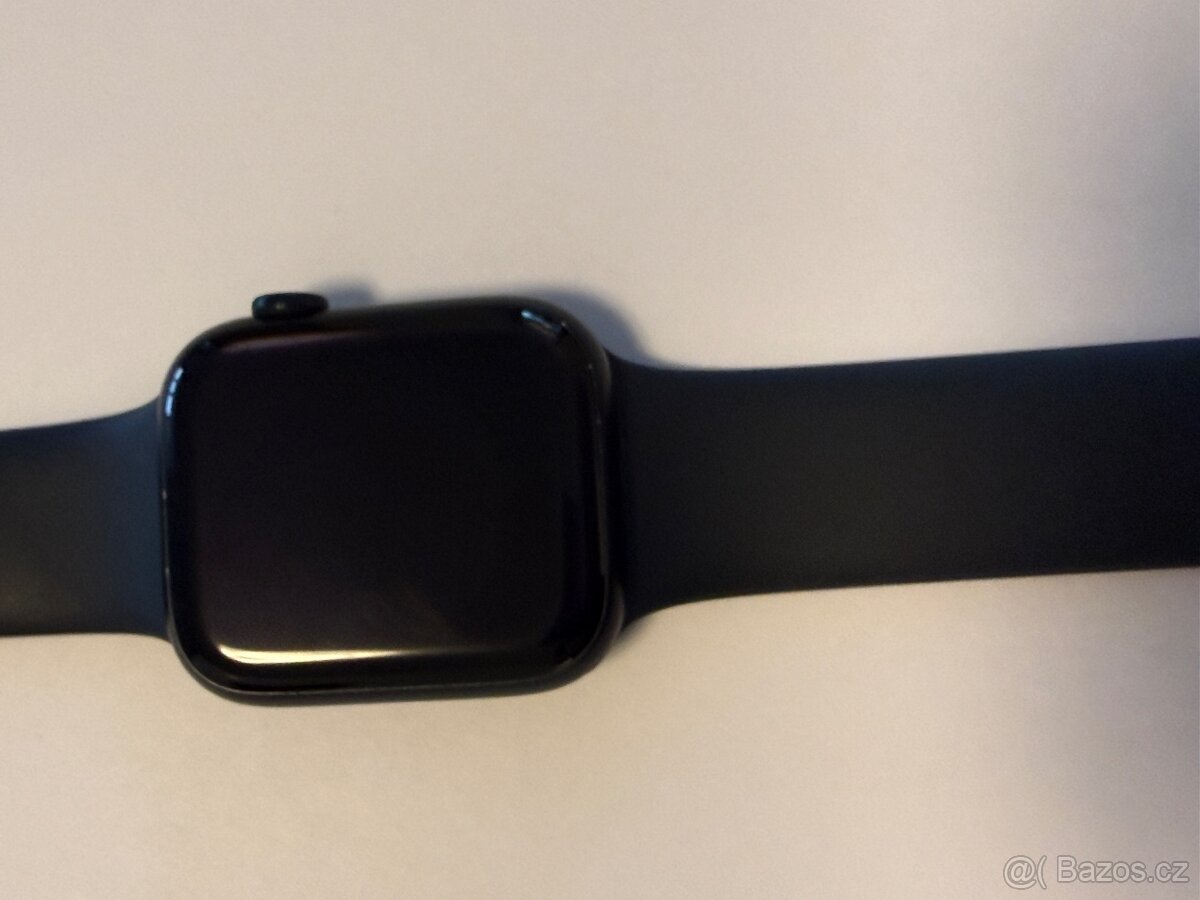 Apple Watch Series 8 GPS - 7