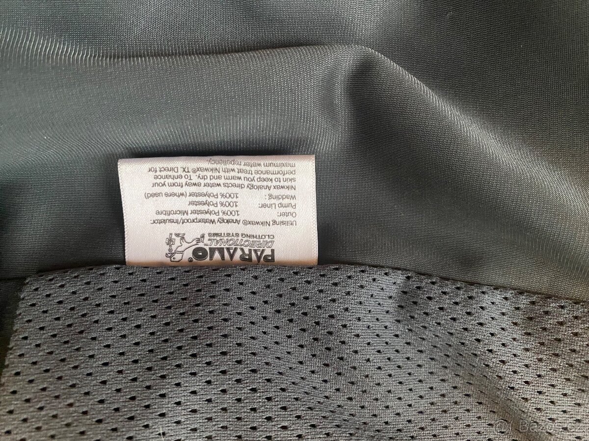 Paramo Halkon jacket vel.s - 7