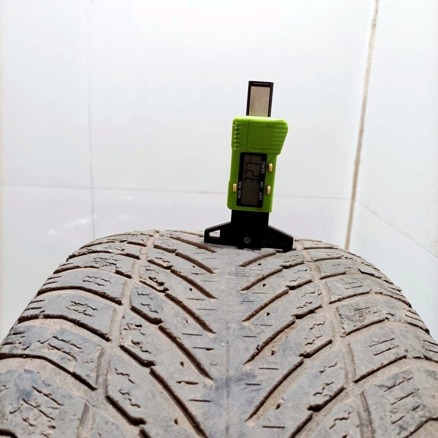 17" ALU kola – 5x120 – 7,5J x 17" ET14 - 7