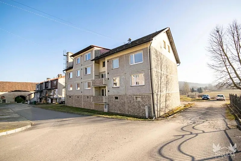 Prodej bytu 3+1 79 m² - 7