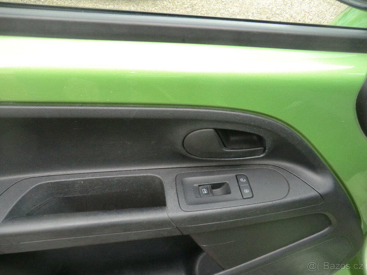 Škoda Citigo, 1.0MPi 44kW NOVÁ STK SERVISKA - 7