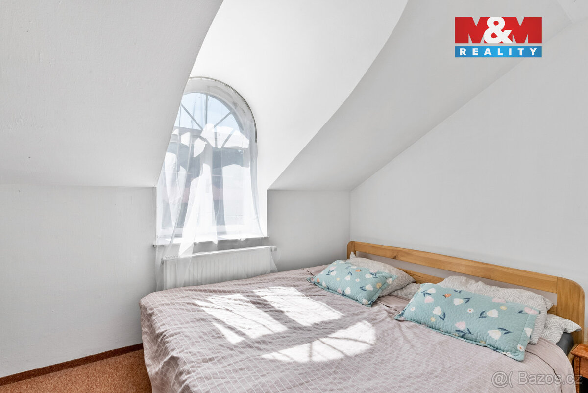 Prodej penzionu, 420m², Jablonec nad Jizerou - 7