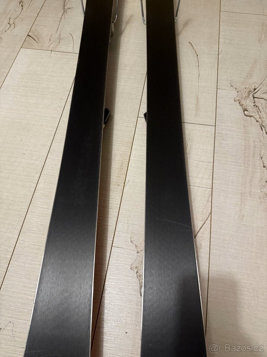 Prodám lyže Atomic Vantage X75 163 - 7