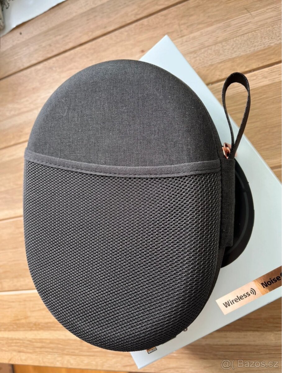 Sluchátka Sony WH-1000XM4 ANC - 7