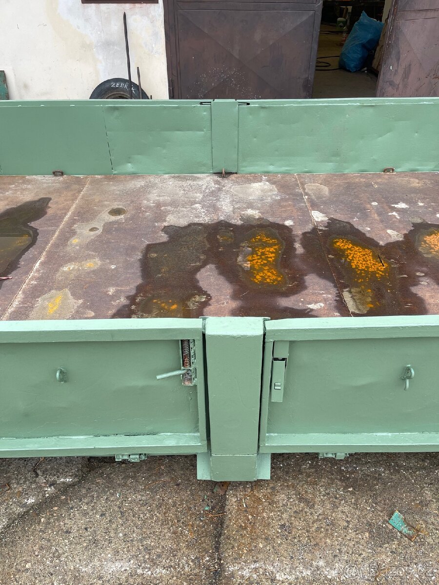 Kontejnery - prodej - 7