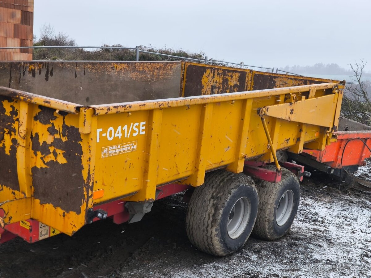 Prodám Bagr Volvo EW160D - 7