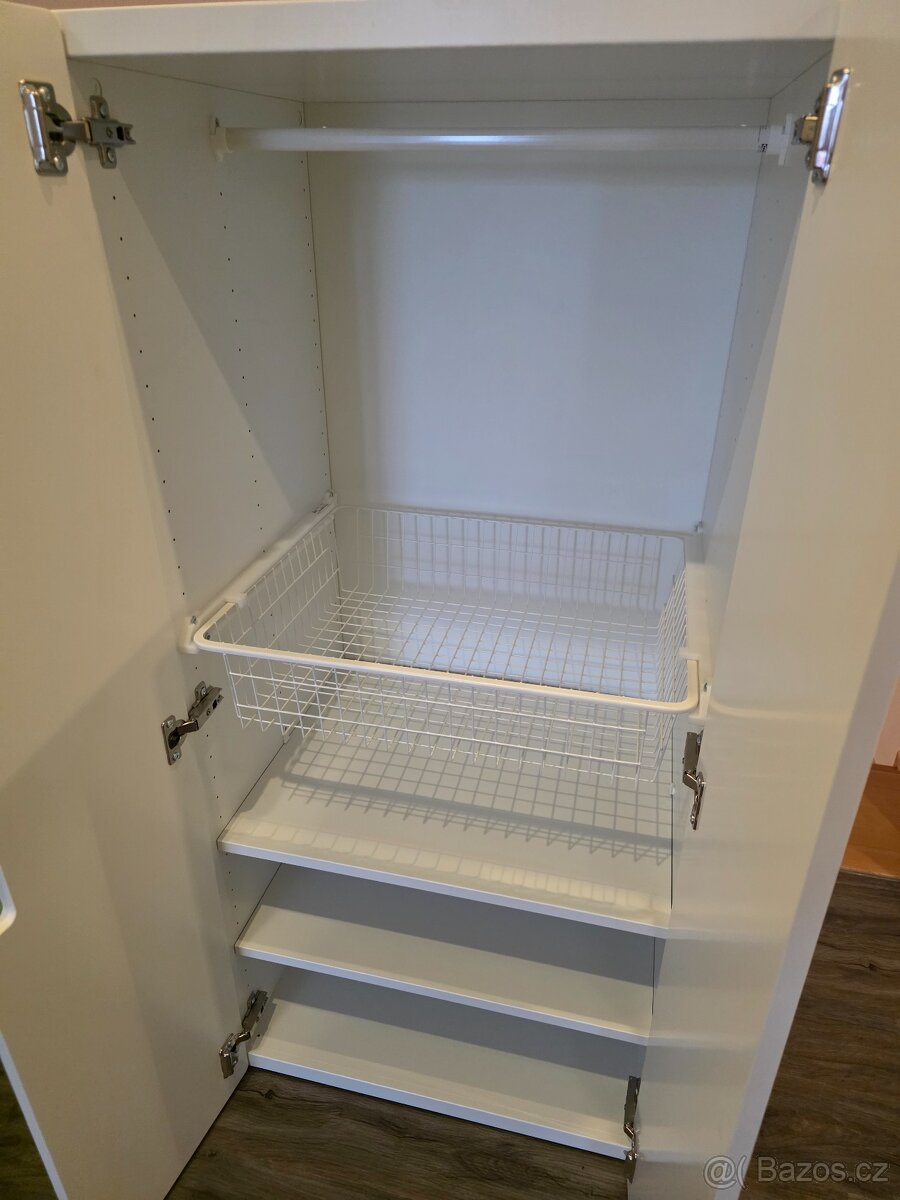 Dětský pokoj - nábytek Ikea - 7