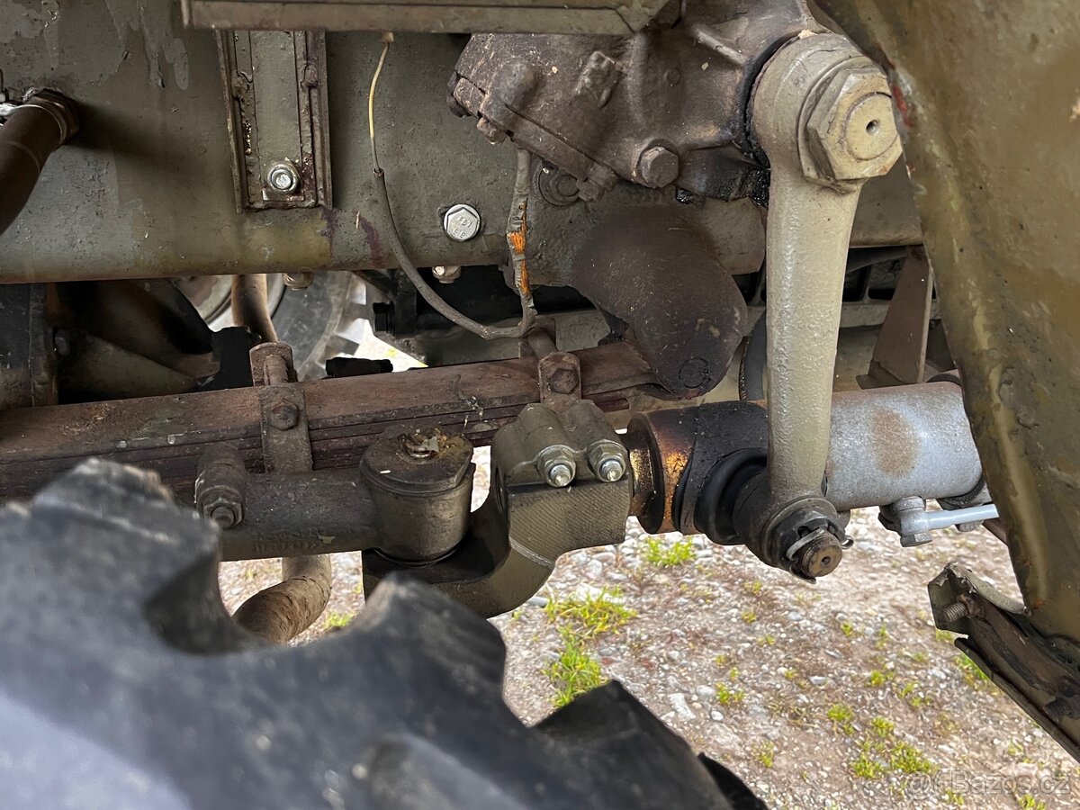 Praga v3s Crystal - 7