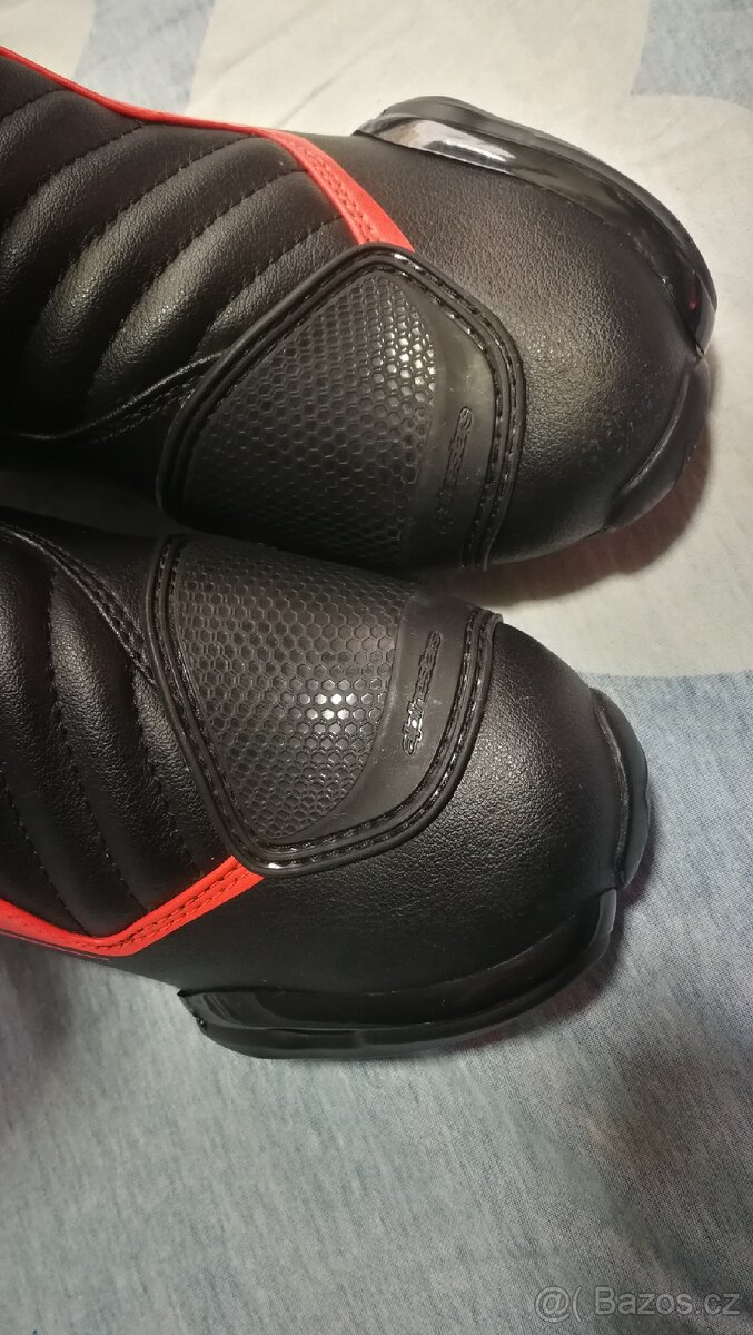 Alpinestars SMX - 6 V2 vel:38 - 7