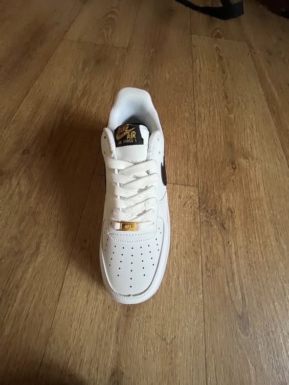 Prodám boty Nike airforce 1 - 7