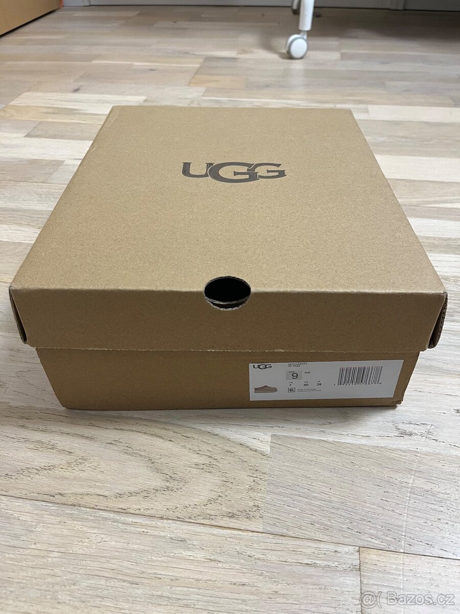 ugg tasman platform - 7