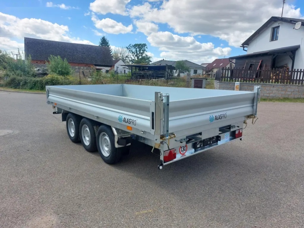 AHB 3SKS 3,5t 41/21 B3 ele - 7