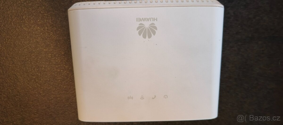 LTE OUTDOOR modem HUAWEI CPE B2368-A01 - 7