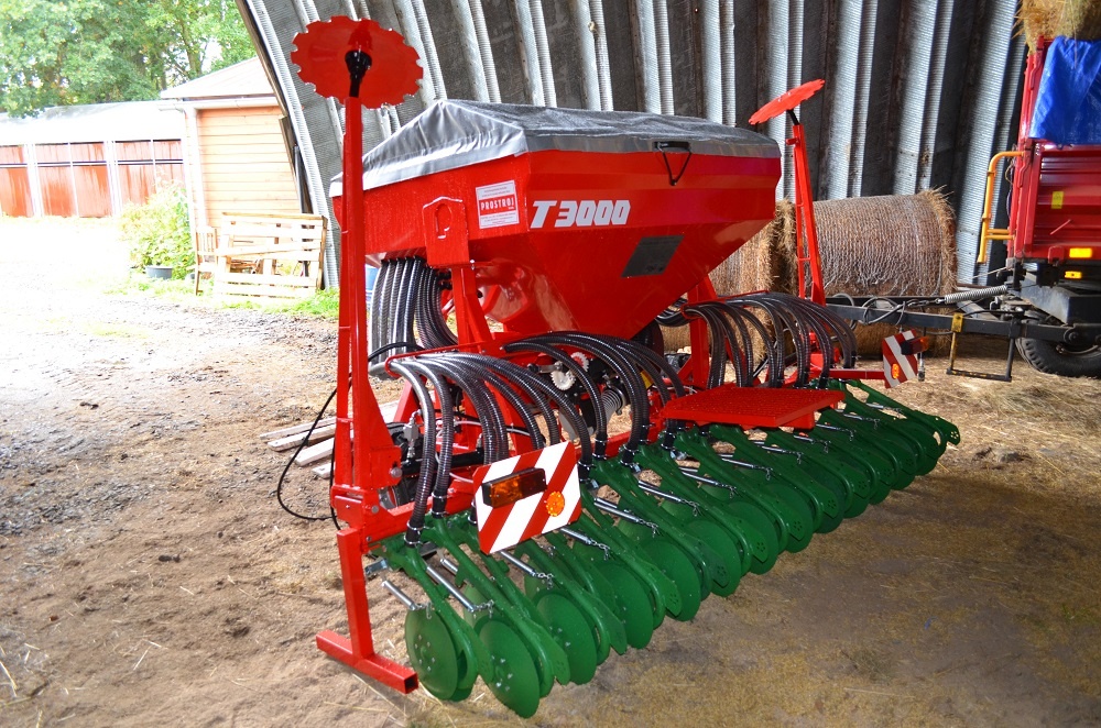 SECÍ STROJ T3000-TH4500 - 7