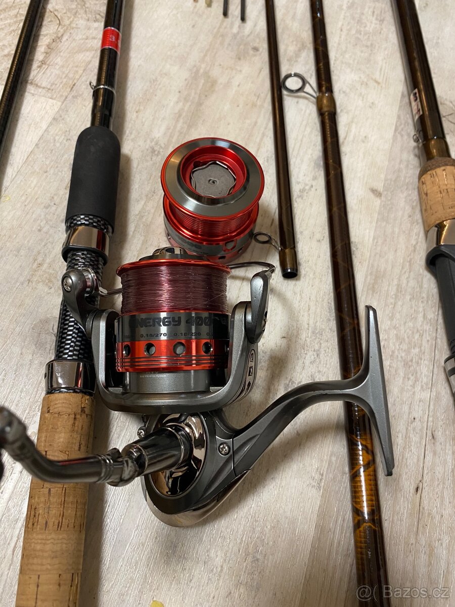 Feeder+Match Mivardi+navijak - 7