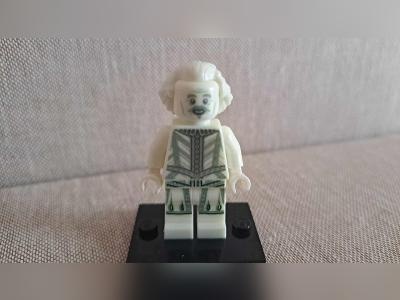 🧙 Lego Harry Potter figurky - Mix 🧙 - 7