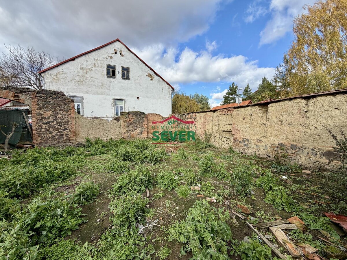 Prodej, stavební pozemek, OV, Libědice - 7